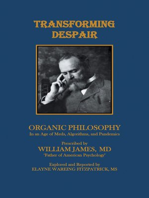 cover image of Transforming Despair